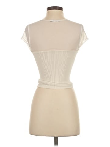 Stradivarius Short Sleeve Top (view 2)