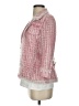 WD.NY Tweed Pink Blazer Size 2 - photo 5