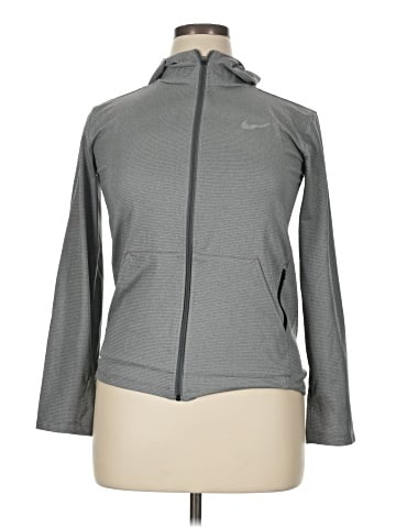 Nike Track Jacket (view 1)