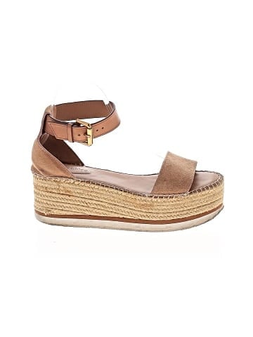 See By Chloé Sandals (view 1)