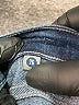 Citizens of Humanity Hearts Blue Jeans Size 26 waist - photo 9