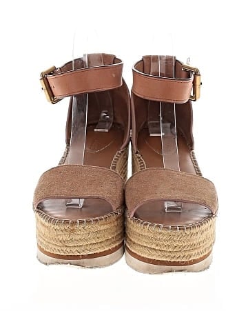 See By Chloé Sandals (view 2)