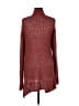 Tildon Red Cardigan Size XS - photo 2