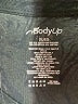 Body Up Black Short Sleeve Top Size XL - photo 7