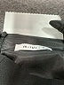 Assorted Brands Solid Black Casual Skirt Size M - photo 4