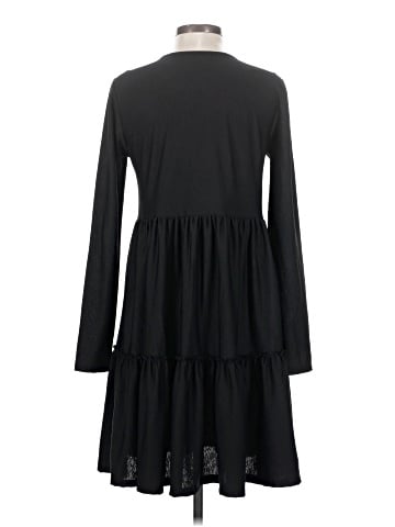 Zara Casual Dress (view 2)