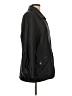 Assorted Brands Solid Black Jacket Size L (estimated) - photo 4