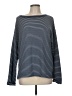 Vineyard Vines Stripes Blue Pullover Sweater Size M - photo 1