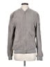 H&M Gray Jacket Size S - photo 1