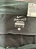 Nike Black Active Pants Size S - photo 7