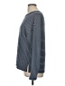 Vineyard Vines Stripes Blue Pullover Sweater Size M - photo 5