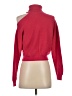 BCBGeneration Red Turtleneck Sweater Size XS - photo 2