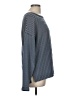 Vineyard Vines Stripes Blue Pullover Sweater Size M - photo 4