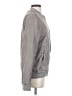 H&M Gray Jacket Size S - photo 4