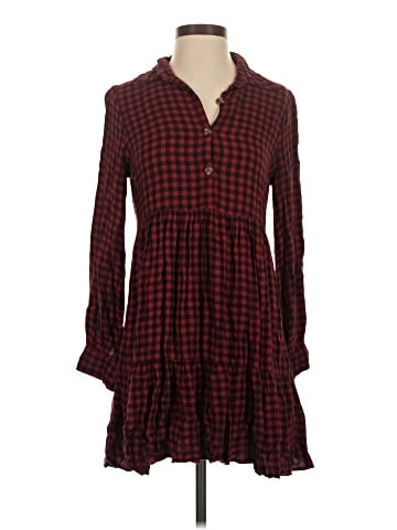 Buffalo by David Bitton Casual Dress (view 1)