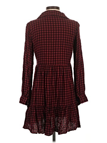 Buffalo by David Bitton Casual Dress (view 2)