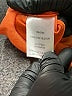 J by Joie 100% Polyester Orange Long Sleeve Blouse Size S - photo 8