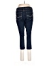 Roz & Ali Solid Blue Jeans Size 10 - photo 2