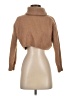 Babaton 100% Wool Tan Wool Pullover Sweater Size XS - photo 1