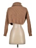 Babaton 100% Wool Tan Wool Pullover Sweater Size XS - photo 2