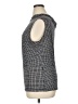 Worthington Gray Sleeveless Top Size XL - photo 5