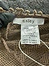 Esley 100% Polyester Brown Cocktail Dress Size S - photo 4