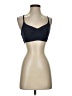 All Access Blue Black Sleeveless Top Size XS - photo 1