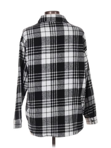 Love Notes Poncho (view 2)