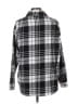 Love Notes 100% Cotton Black Poncho Size L - photo 2