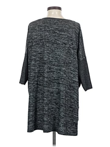 Gap - Maternity 3/4 Sleeve T-Shirt (view 2)