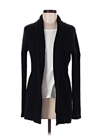 Autumn Cashmere Cardigan (view 1)
