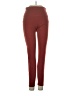 Marika Burgundy Active Pants Size 24 waist (estimated) - photo 1