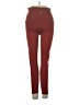 Marika Burgundy Active Pants Size 24 waist (estimated) - photo 2
