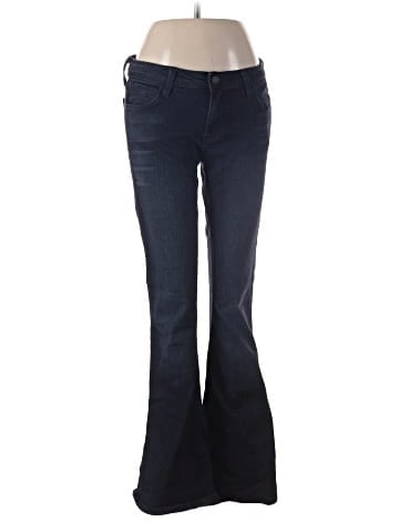 Just Black Jeans (view 1)