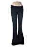 Just Black Blue Jeans Size 28 waist (petite) - photo 1