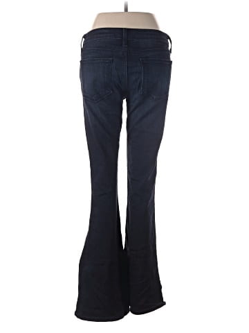 Just Black Jeans (view 2)