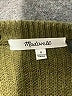 Madewell Green Pullover Sweater Size S - photo 7