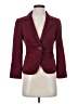 CBR Burgundy Blazer Size XS - photo 1