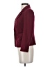 CBR Burgundy Blazer Size XS - photo 5