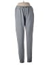 Shein 100% Polyester Solid Gray Casual Pants Size S - photo 1