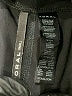 Koral Black Active Pants Size S - photo 7