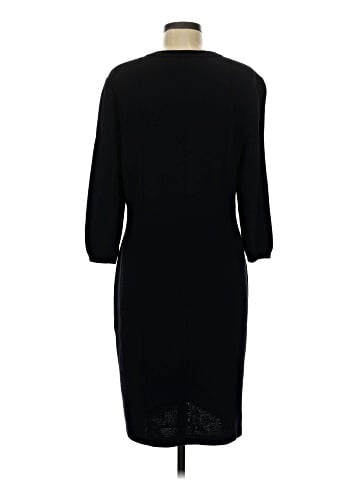 St. John Sport Casual Dress (view 2)