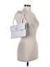 Alfani Silver White Satchel One size - photo 2