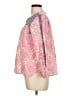 J.Crew Pink Long Sleeve Blouse Size 10 - photo 5