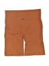 Gilly Hicks Brown Athletic Shorts Size XS - photo 2