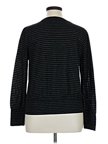 Apt. 9 Long Sleeve Top (view 2)