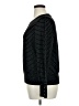 Apt. 9 Black Long Sleeve Top Size XL - photo 5