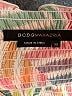 BCBGMAXAZRIA Print Orange Casual Skirt Size XS - photo 3