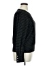 Apt. 9 Black Long Sleeve Top Size XL - photo 4