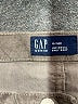 Gap Gray Casual Pants Size 10 - photo 7
